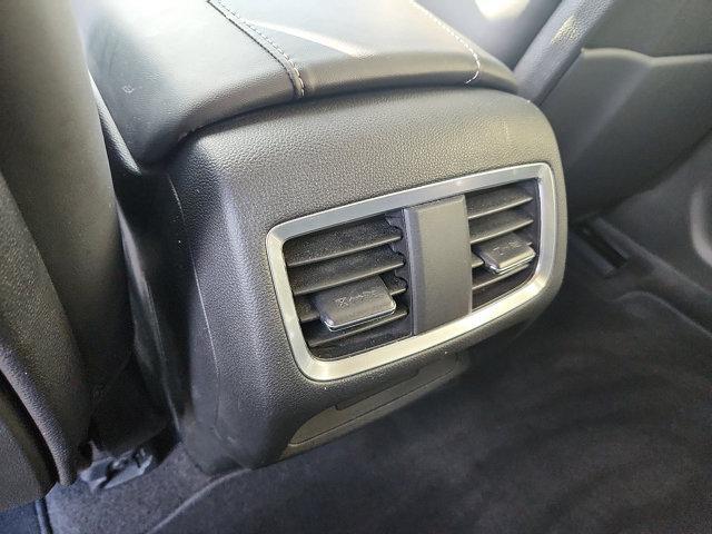 used 2023 Acura RDX car, priced at $37,825