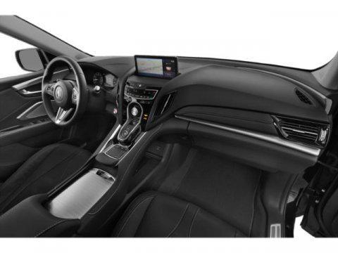 used 2023 Acura RDX car, priced at $37,999