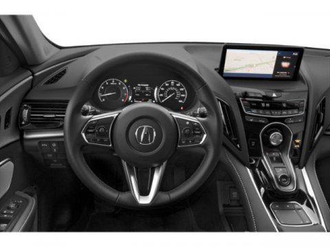 used 2023 Acura RDX car, priced at $37,999