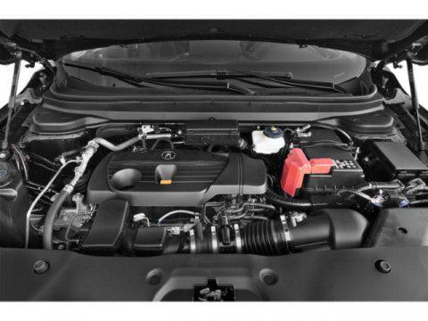 used 2023 Acura RDX car, priced at $37,999
