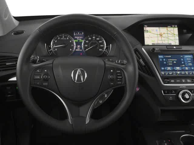 used 2018 Acura MDX car, priced at $25,777