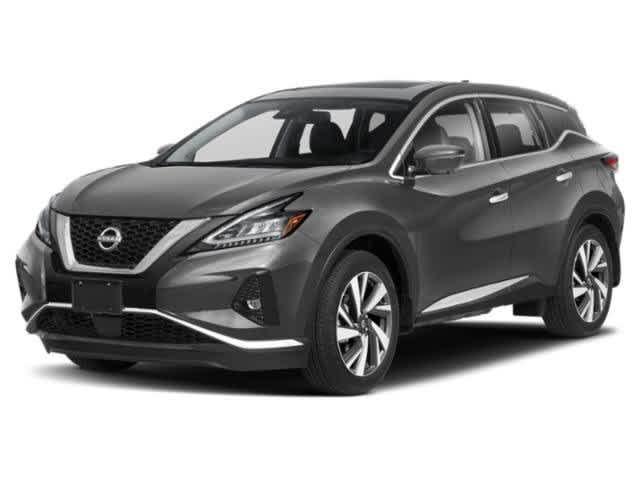 used 2023 Nissan Murano car, priced at $29,197