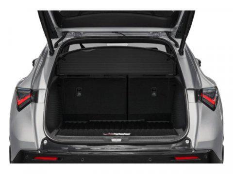 new 2025 Acura ADX car, priced at $45,350