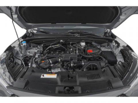 new 2025 Acura ADX car, priced at $45,350