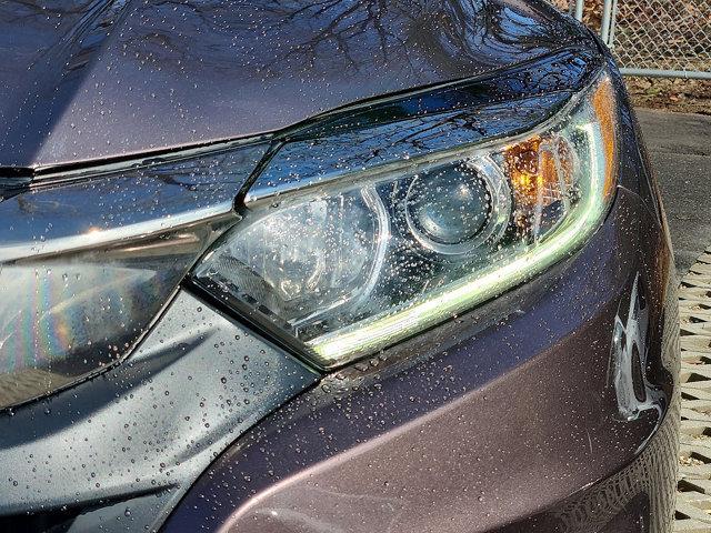 used 2019 Honda HR-V car, priced at $17,499