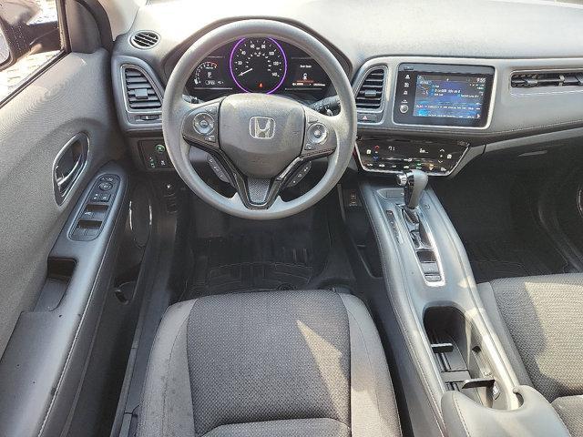used 2019 Honda HR-V car, priced at $17,499