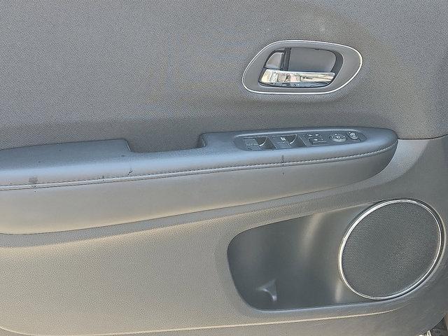 used 2019 Honda HR-V car, priced at $17,499