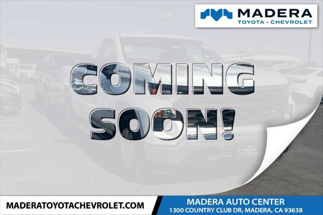 used 2023 Chevrolet Silverado 1500 car, priced at $27,599