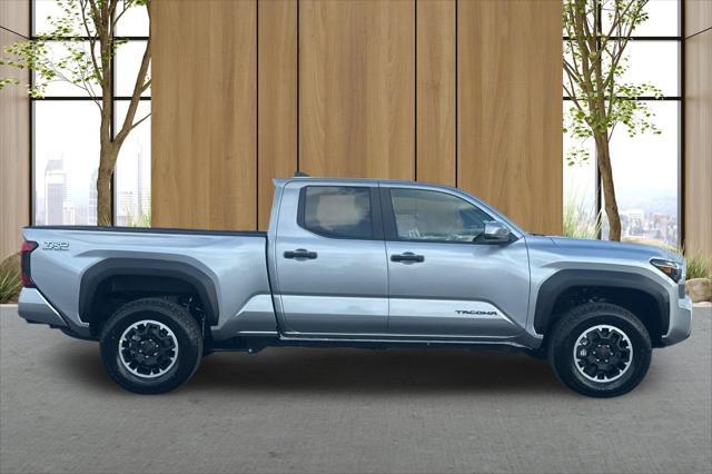 new 2024 Toyota Tacoma car, priced at $44,999