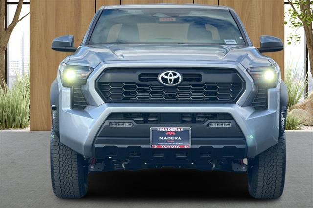 new 2024 Toyota Tacoma car, priced at $44,999