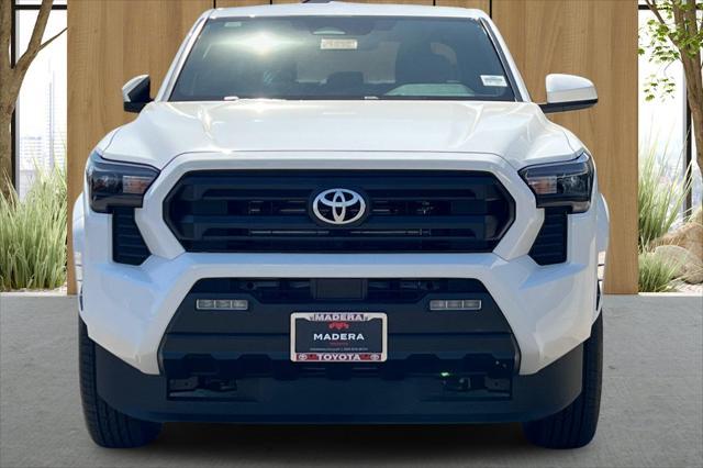 new 2024 Toyota Tacoma car, priced at $37,499