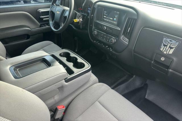 used 2019 Chevrolet Silverado 3500 car, priced at $42,999