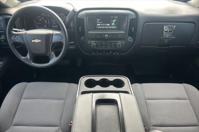 used 2019 Chevrolet Silverado 3500 car, priced at $39,421