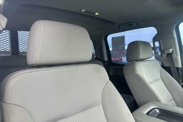 used 2019 Chevrolet Silverado 3500 car, priced at $42,999