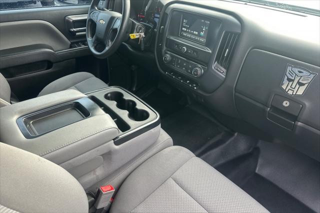 used 2019 Chevrolet Silverado 3500 car, priced at $39,421