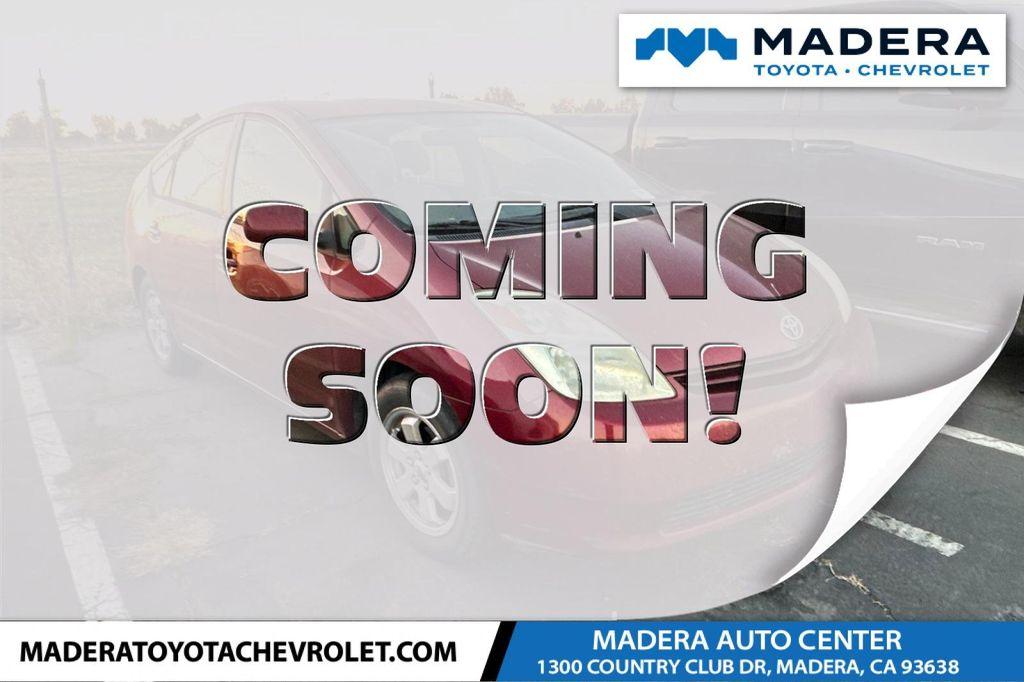 used 2005 Toyota Prius car, priced at $5,950
