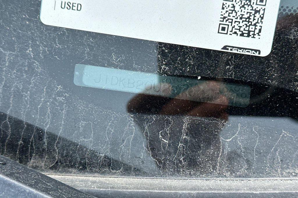 used 2005 Toyota Prius car, priced at $5,950