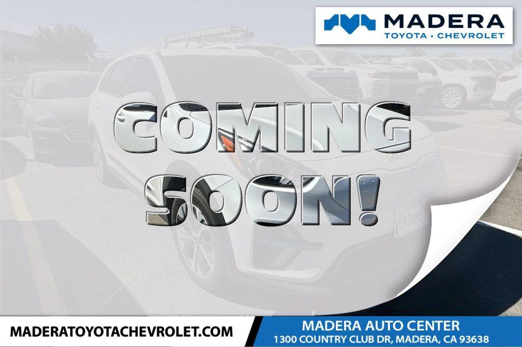 used 2022 Kia Niro EV car, priced at $20,543