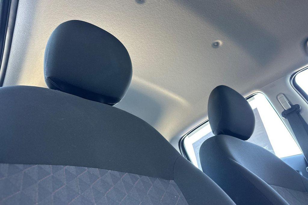 used 2024 Mitsubishi Mirage car, priced at $14,995