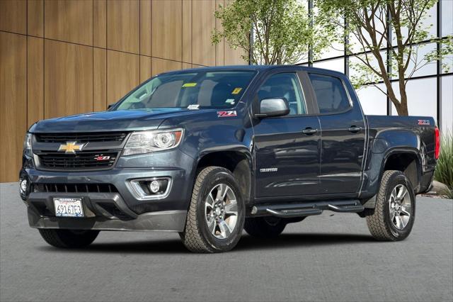 used 2019 Chevrolet Colorado car, priced at $26,991