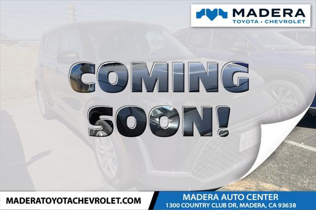 used 2023 Kia Soul car, priced at $18,995
