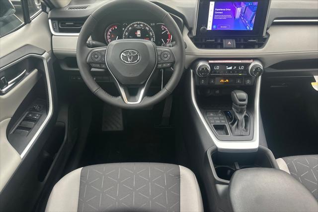 new 2024 Toyota RAV4 car, priced at $34,888