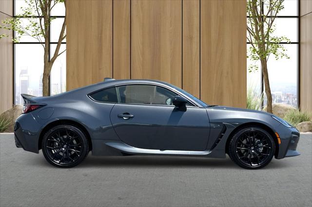 new 2025 Toyota GR86 car, priced at $38,647