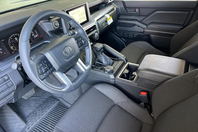 new 2025 Toyota 4Runner car, priced at $42,940