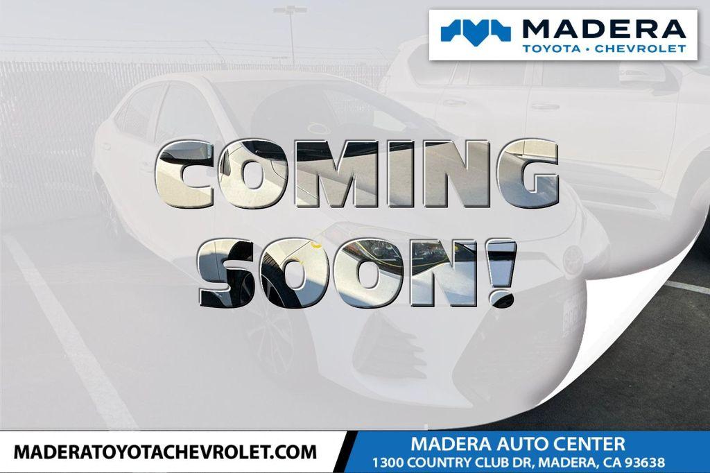 used 2018 Toyota Corolla car, priced at $12,326