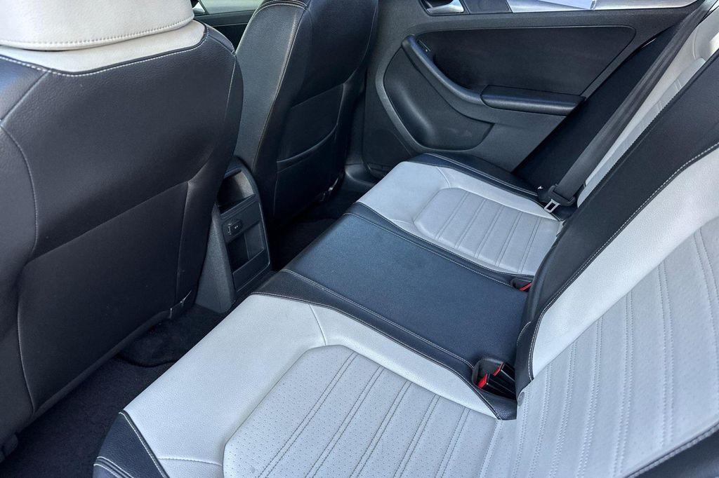 used 2016 Volkswagen Jetta car, priced at $7,999