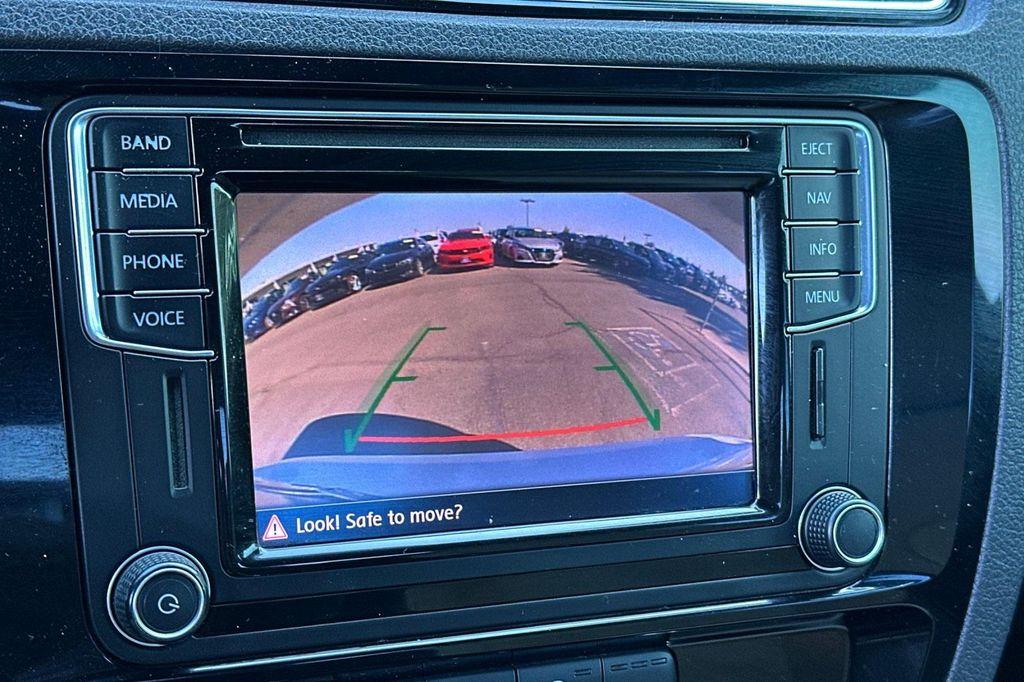 used 2016 Volkswagen Jetta car, priced at $7,999