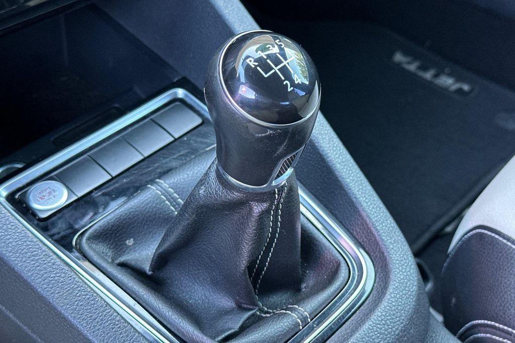 used 2016 Volkswagen Jetta car, priced at $7,999