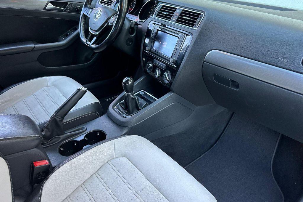 used 2016 Volkswagen Jetta car, priced at $7,999