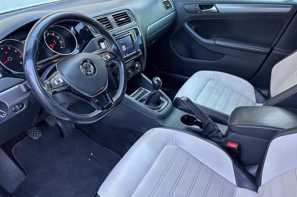 used 2016 Volkswagen Jetta car, priced at $7,999
