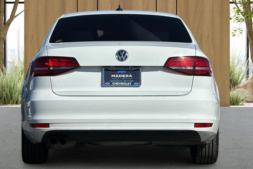 used 2016 Volkswagen Jetta car, priced at $7,999