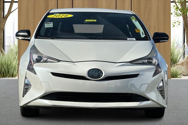 used 2016 Toyota Prius car, priced at $17,631