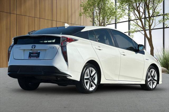 used 2016 Toyota Prius car, priced at $17,631