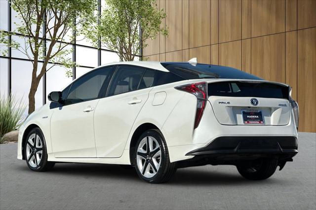 used 2016 Toyota Prius car, priced at $17,631