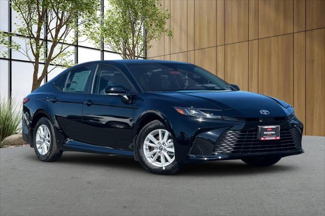 new 2025 Toyota Camry car, priced at $29,814