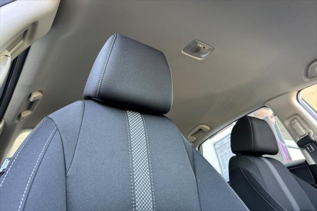 used 2020 Honda Civic car, priced at $19,862
