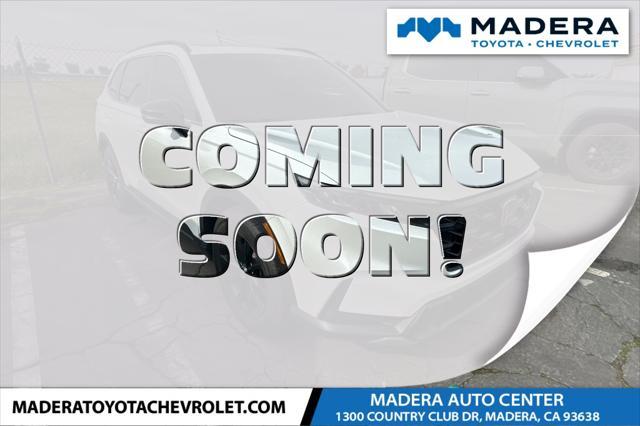 used 2023 Honda CR-V Hybrid car, priced at $28,755