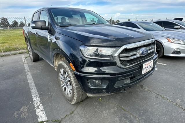 used 2019 Ford Ranger car, priced at $14,995