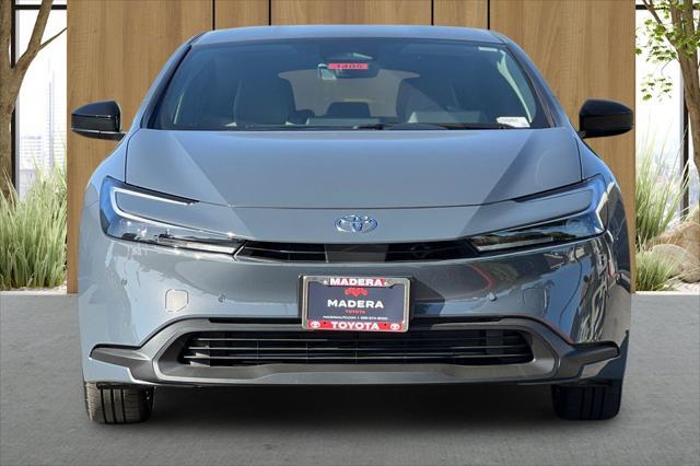 new 2024 Toyota Prius car, priced at $29,859