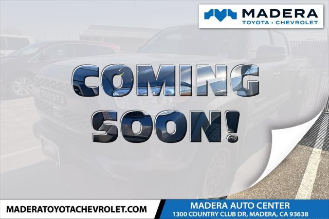 used 2023 Toyota Tacoma car, priced at $39,999