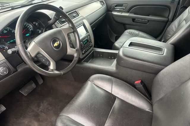 used 2013 Chevrolet Silverado 1500 car, priced at $17,229