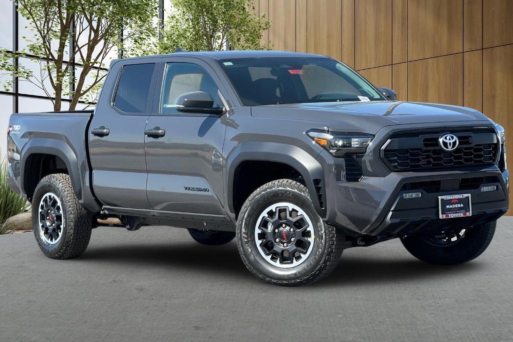 new 2024 Toyota Tacoma car, priced at $46,199