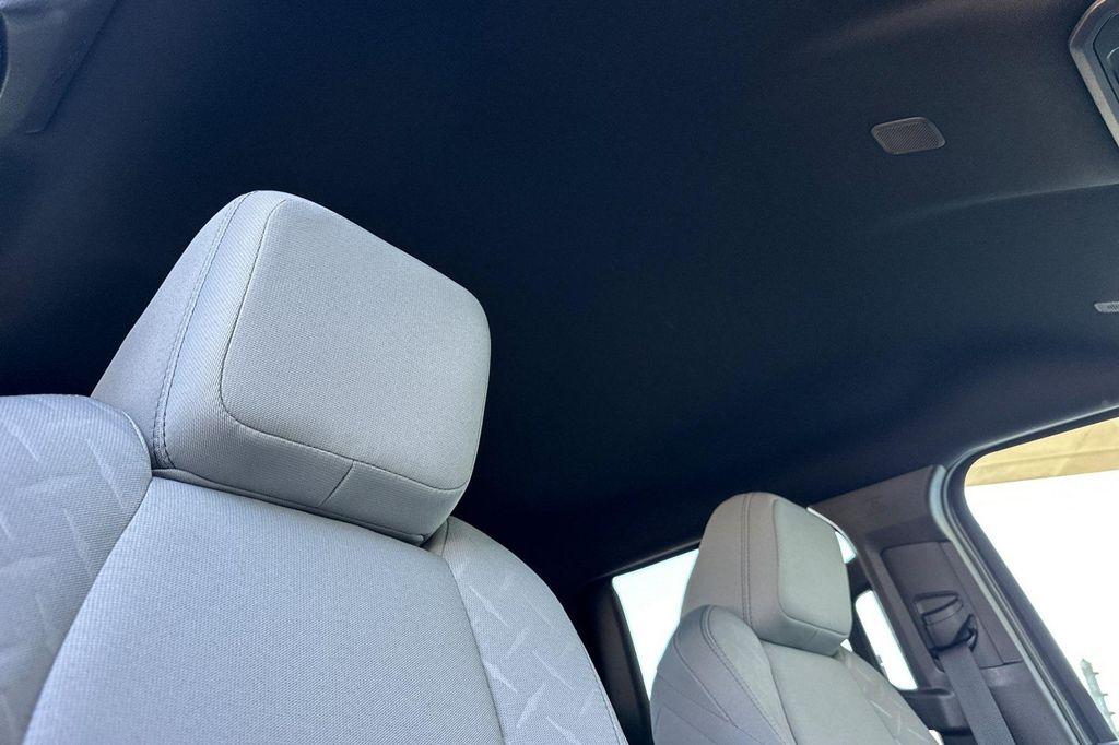 new 2025 Toyota Tacoma car, priced at $40,999