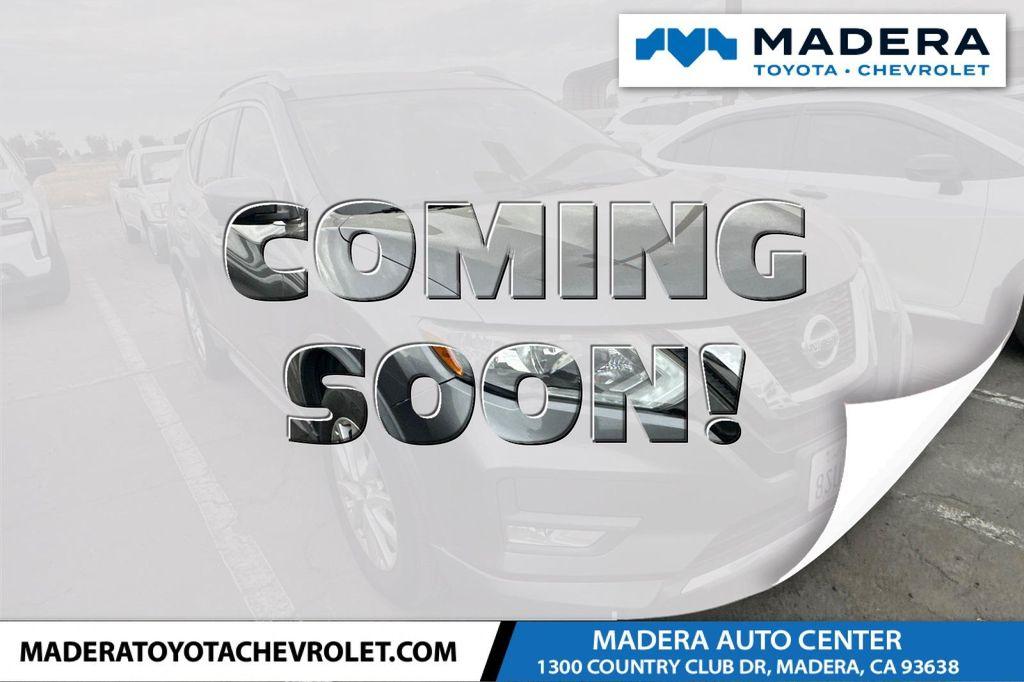 used 2017 Nissan Rogue car, priced at $10,975