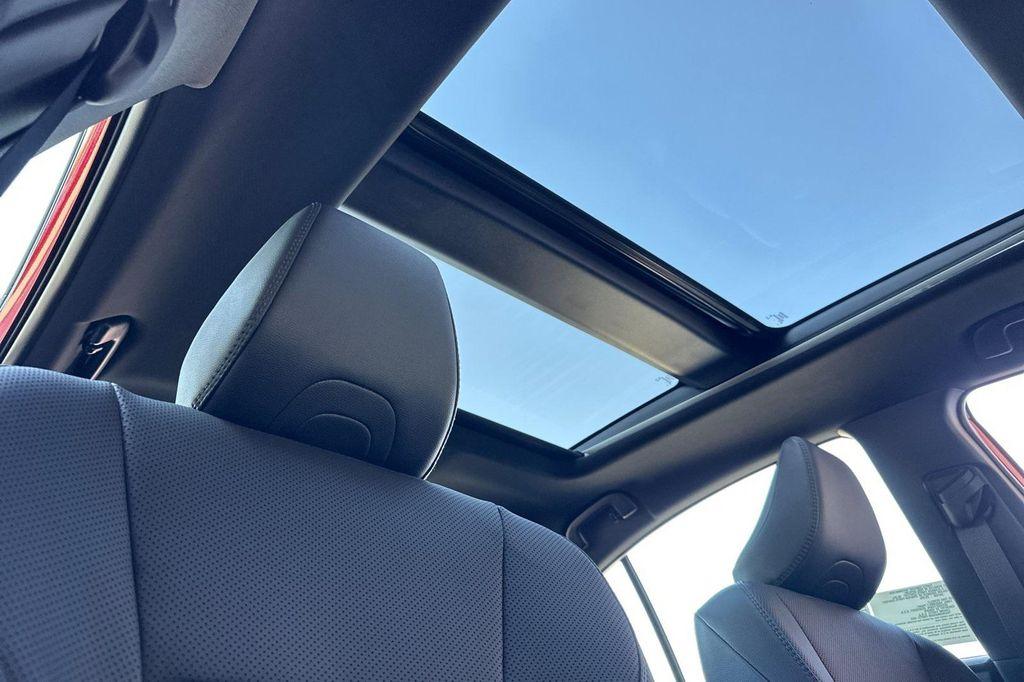 new 2026 Toyota Camry car, priced at $36,599