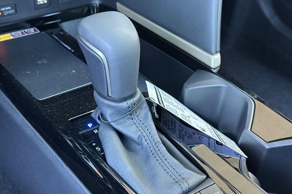 new 2026 Toyota Camry car, priced at $36,599